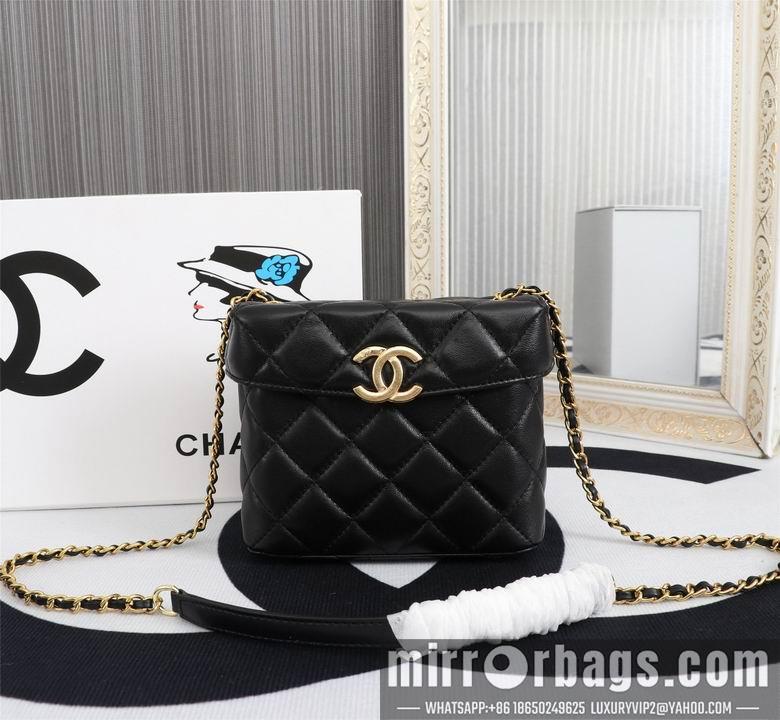 1:1 Chanel Bags WO68946 18X16X6
