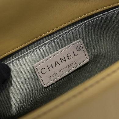 1:1 Chanel Bags WO67086 25X15X8