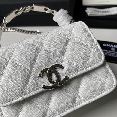 1:1 Chanel Bags 9.5X13X6cm 092717 YG 2colour