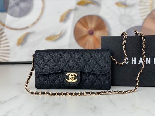 1:1 Chanel Bags Chanel 50098 19x10x3.5cm zy