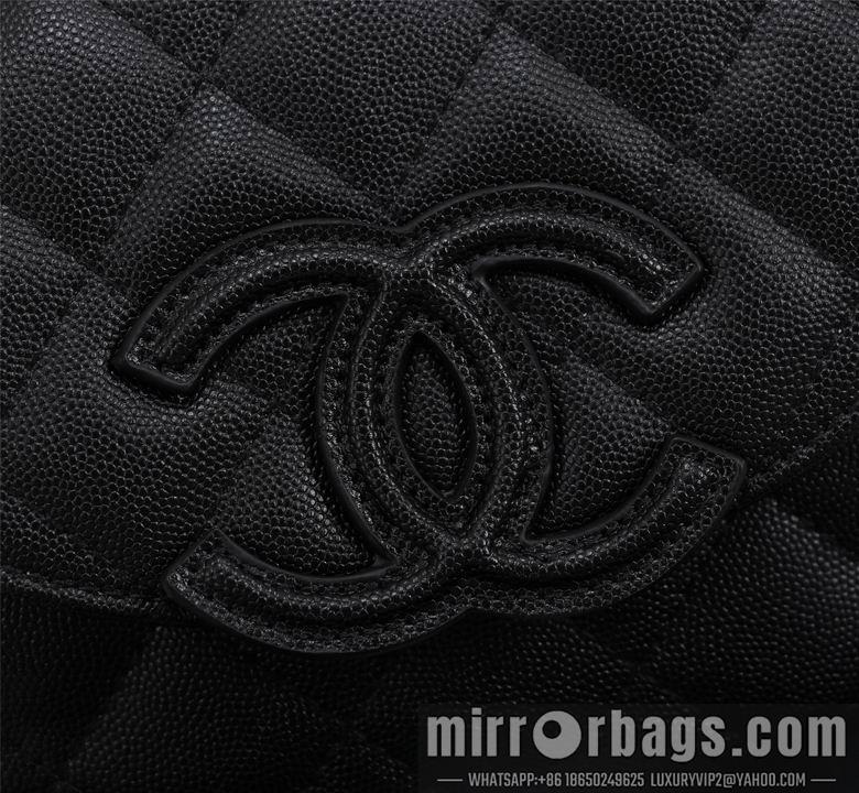 1:1 Chanel Bags 3303 15X19X7cm XMY 3colour