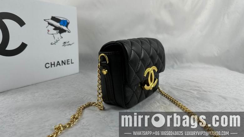 1:1 Chanel Bags 605 12X16X3.5cm WO 3colour