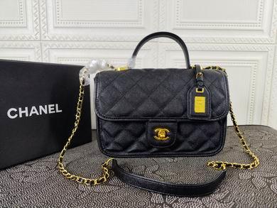 1:1 Chanel Bags 2029 25X18X7cm WO
