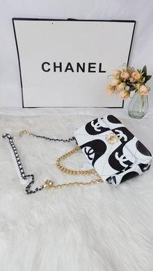 1:1 Chanel Bags 5902-1 小26cm大30cm WO