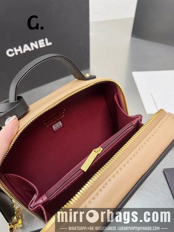 1:1 Chanel Bags Chanel 20cm CN