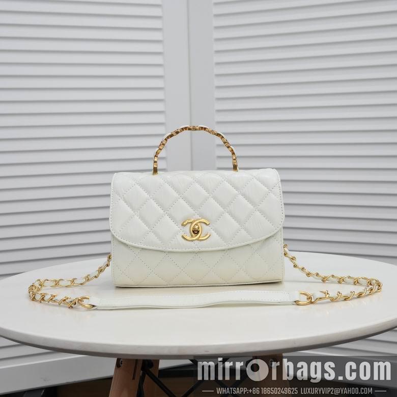 1:1 Chanel Bags 9057 23X14.5X7.5cm WO 3colour