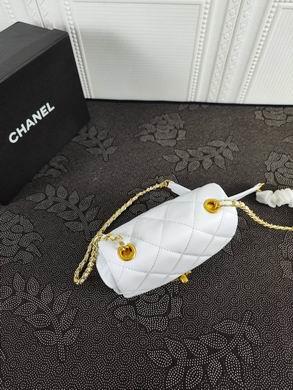 1:1 Chanel Bags 734 18X12CM WO 2colour