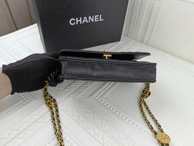 1:1 Chanel Bags 723 20X13X5.5cm WO
