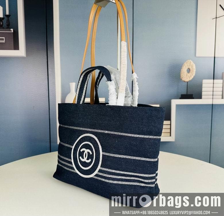 1:1 Chanel Bags 6851 38X24X10cm XMY