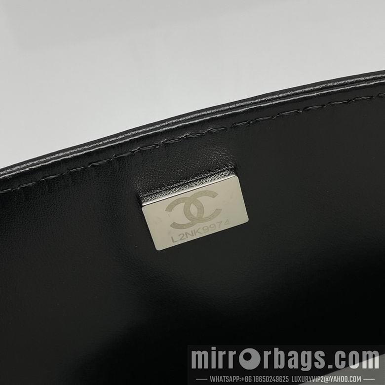 1:1 Chanel Bags 1112 25cm XMY
