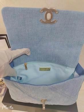 1:1 Chanel Bags 9029 26X16X10cm WO 2colour