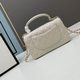 1:1 Chanel Bags Chanel 2431 20x11.5x16cm ww2色