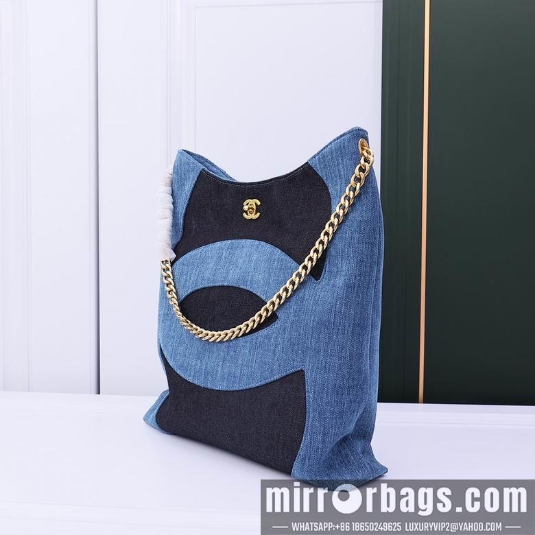 1:1 Chanel Bags 3628 30cm