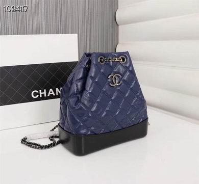 1:1 Chanel Bags WO 1018 4colors