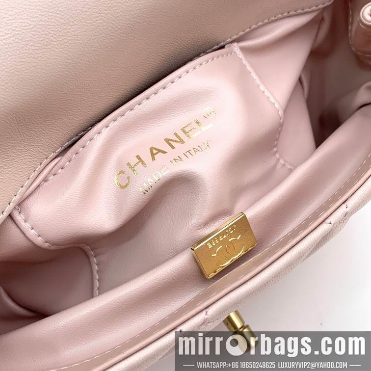 1:1 Chanel Bags Chanel 6845 20x6x14cm zy1
