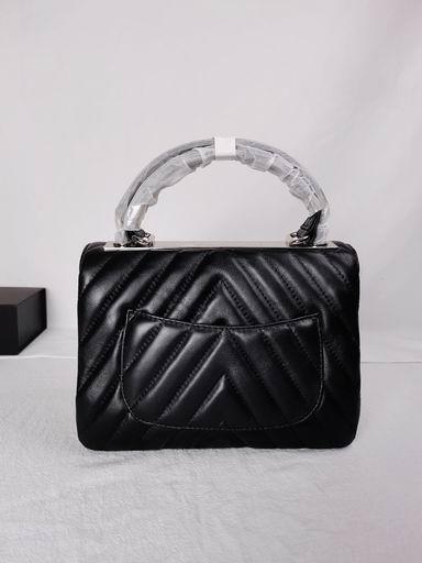 1:1 Chanel Bags WO218132 25X17X12