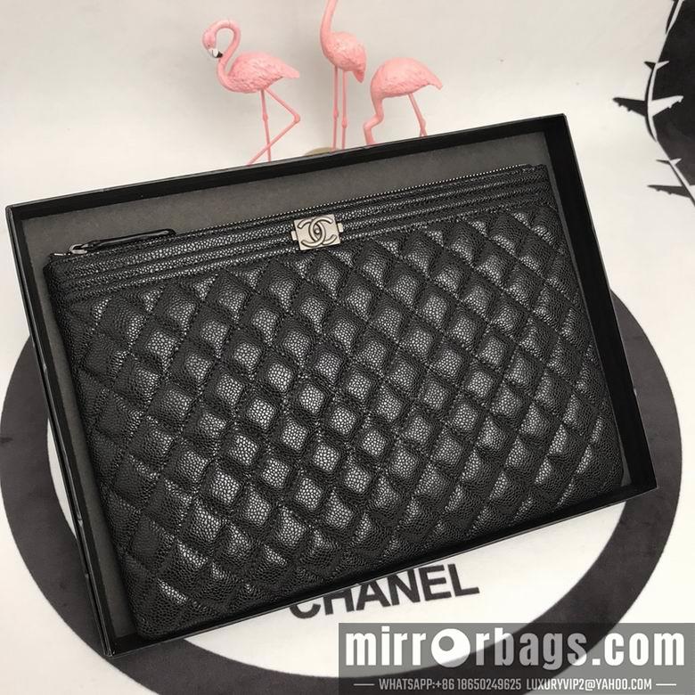 1:1 Chanel Bags 80571 34X24cm XMY