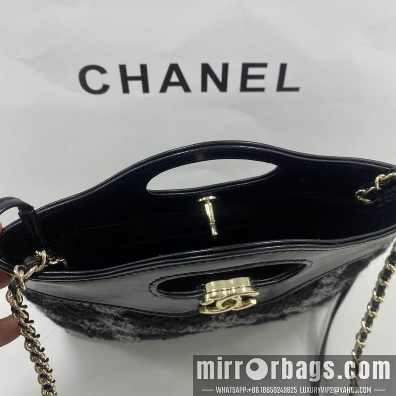 1:1 Chanel Bags 8056 22X23X5.5cm WO 4colour