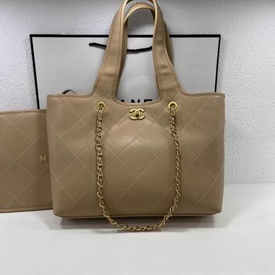 1:1 Chanel Bags 3301 33X15X9cm WO 3colour