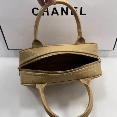 1:1 Chanel Bags AS3351 25X14X9cm WO 3colour
