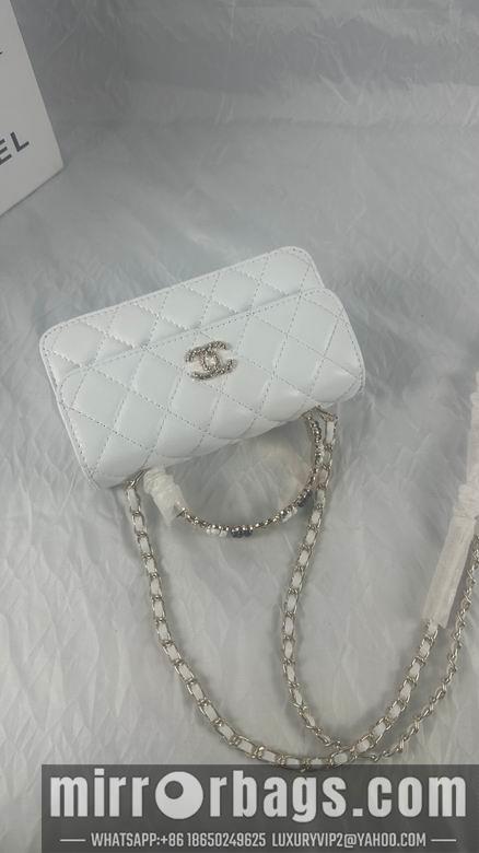 1:1 Chanel Bags 508 17X10cm WO 3colour