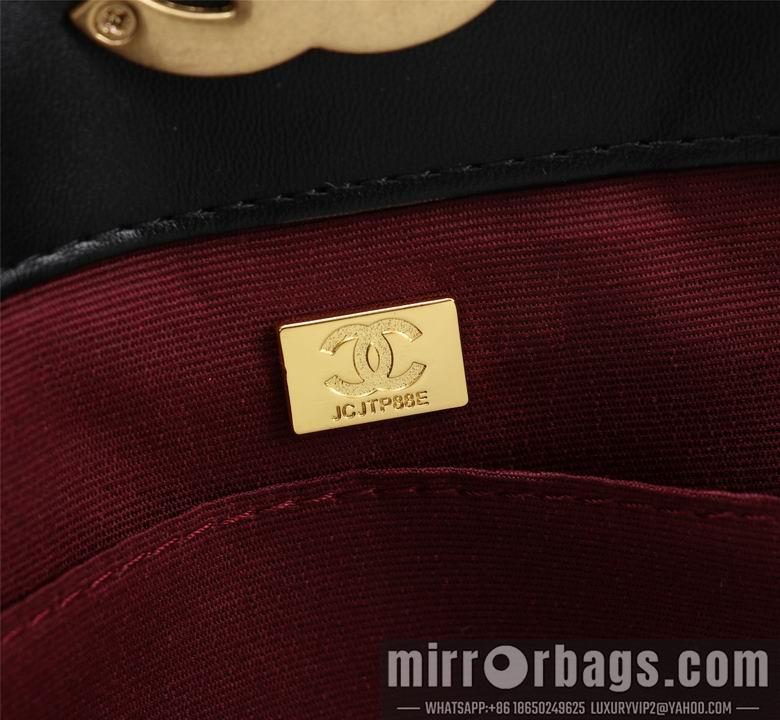 1:1 Chanel Bags 8809 37X28X10cm XMY 2colour
