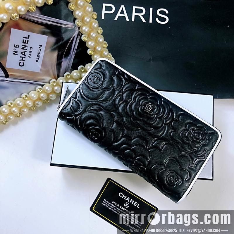 1:1 Chanel Bags 027 20X10X2cm ZY