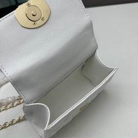 1:1 Chanel Bags Chane Kelly 739 15x6x10cm ww