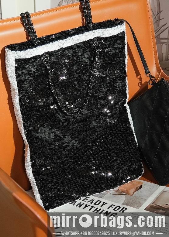 1:1 Chanel Bags AS4856 30X2X39cm WO 4colour