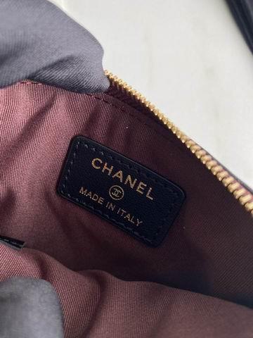 1:1 Chanel Bags Chanel A82365大球纹15x8.5cm zy