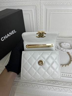 1:1 Chanel Bags 227 12X15cm WO 3colour