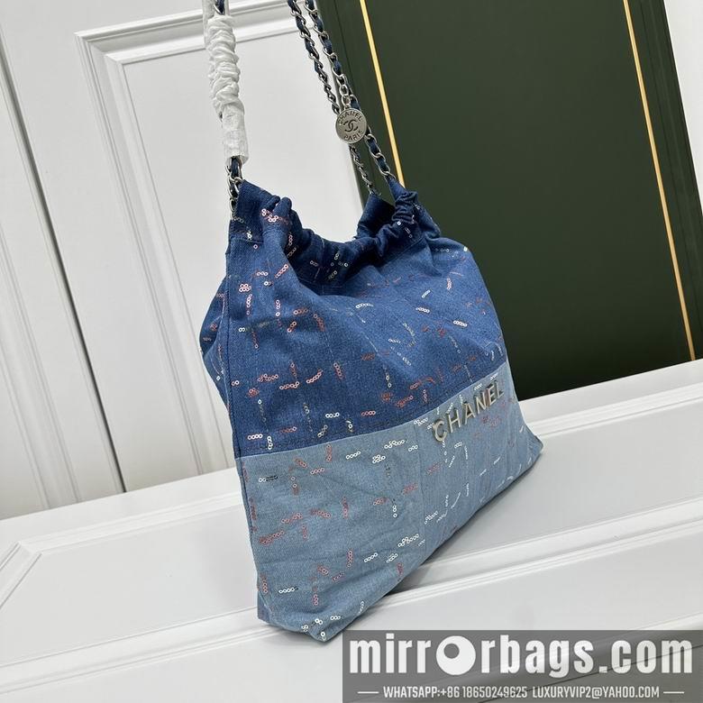 1:1 Chanel Bags 1163 WO