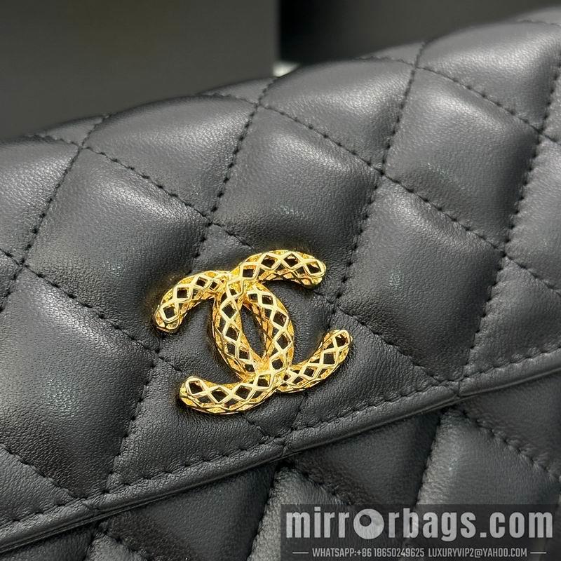 1:1 Chanel Bags Chanel 8002 19x10cm zy