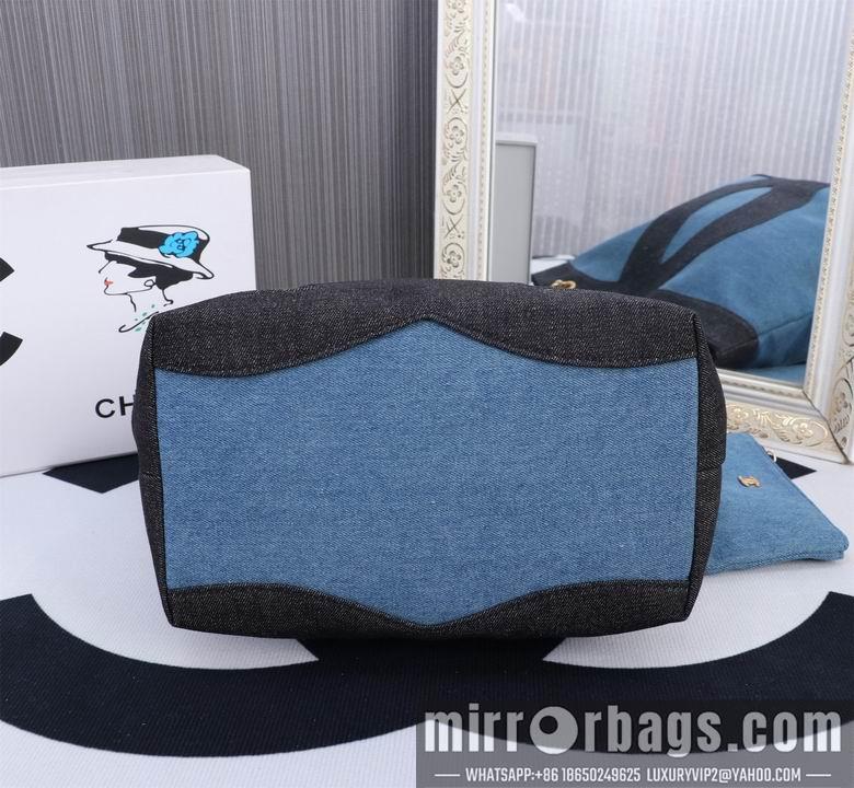 1:1 Chanel Bags 8835 40X35X15cm XMY 2colour