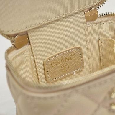 1:1 Chanel Bags Box Bag8102 12X10X7cm WO