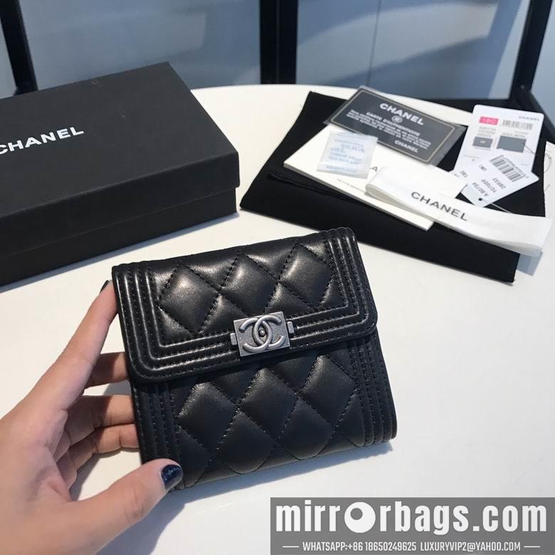 1:1 Chanel Bags 80734 11cm