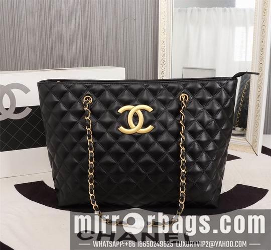 1:1 Chanel Bags 8006 35X28X12cm XMY