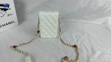 1:1 Chanel Bags 8882 17X13X3cm WO 4colour