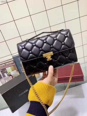 1:1 Chanel Bags WO1012