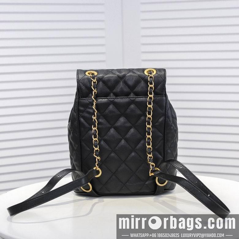 1:1 Chanel Bags 9051 21.5X24X12cm WO