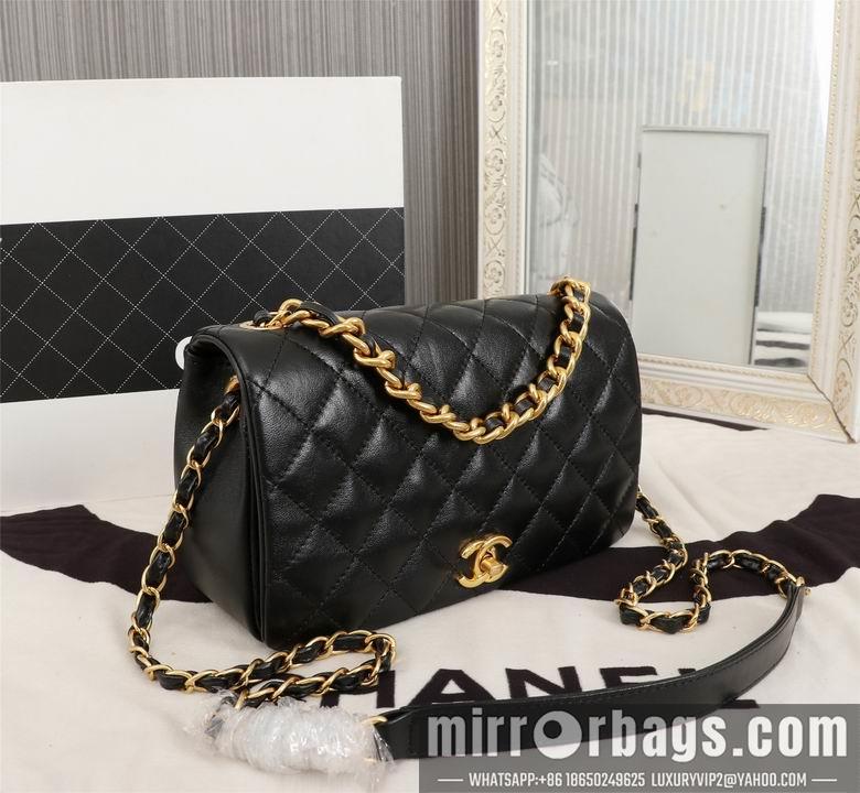 1:1 Chanel Bags 8950 25X15X7cm XMY