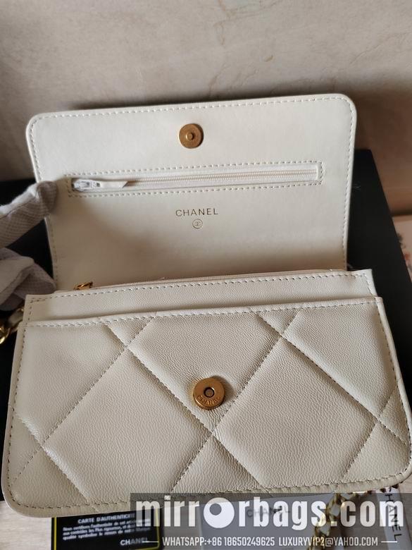 1:1 Chanel Bags AP0957 19X11.5X4cm WO 4colour