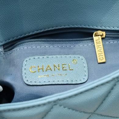 1:1 Chanel Bags A2855 19X13X6CM WO 4colour