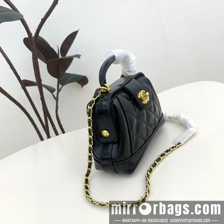 1:1 Chanel Bags 2602 20X15cm XMY 2colour