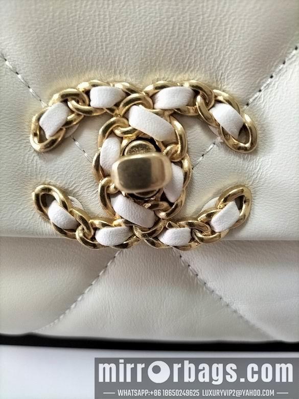 1:1 Chanel Bags 8068-1 30X20X10cm WO