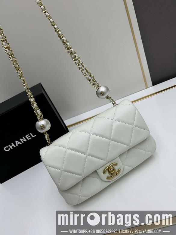 1:1 Chanel Bags Chanel 5118 13x20.5x6.5cm jj2