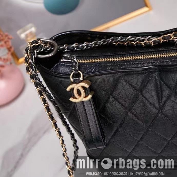 1:1 Chanel Bags 221119 28cm WO