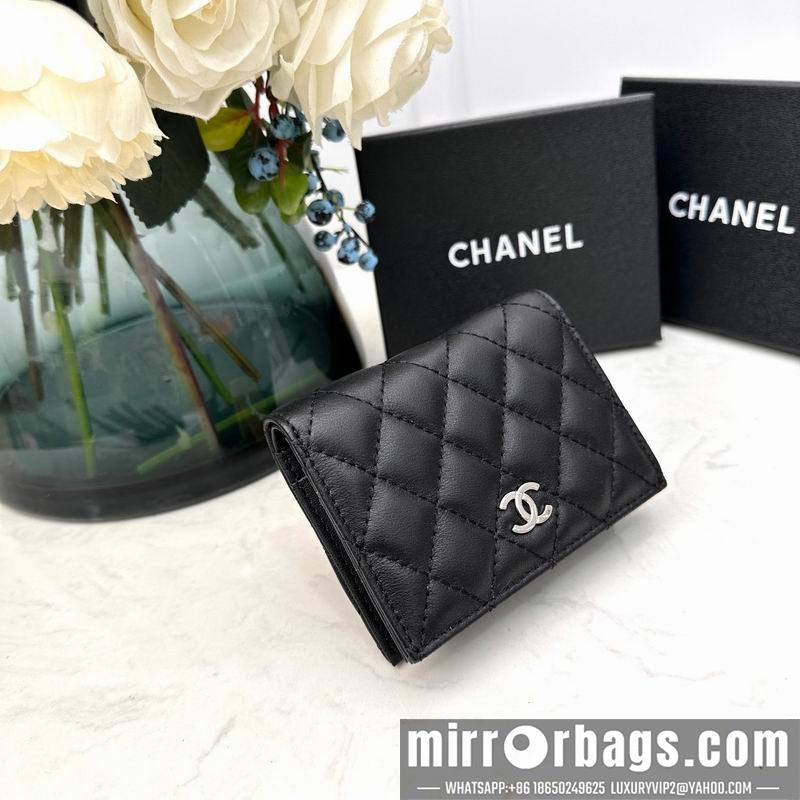 1:1 Chanel Bags Chanel 7009 11x9x3cm zy