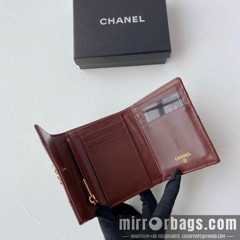 1:1 Chanel Bags WL3539 11X10X2