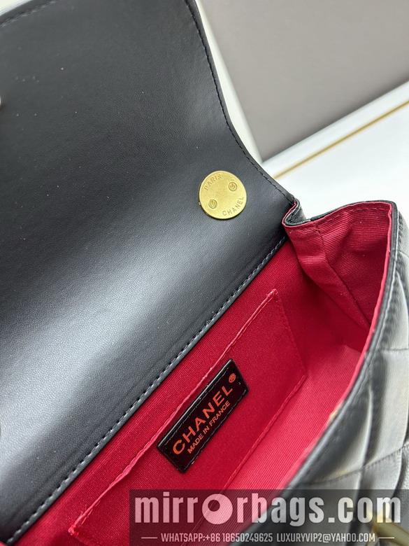 1:1 Chanel Bags Chanel 5115 13x20.5x6.5cm jj